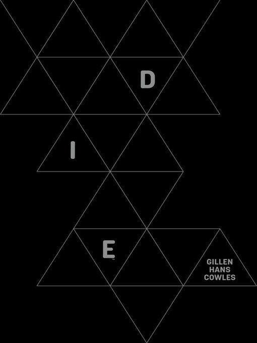 Title details for DIE by Kieron Gillen - Available